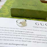 China Replica Gucci Rings 22usd Only